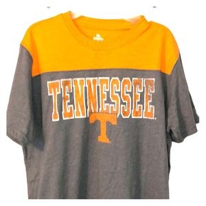 Super soft lounge/gameday shirt